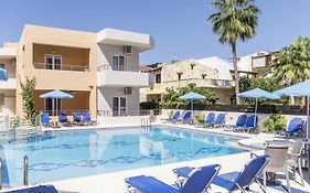 Hotel Mary Platanias