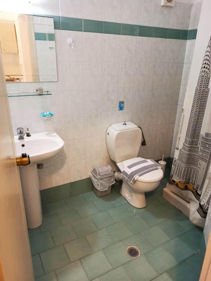 Hotel Mary Platanés Eksteriør billede