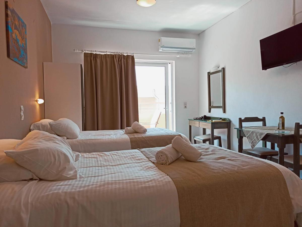 Hotel Mary Platanés Eksteriør billede