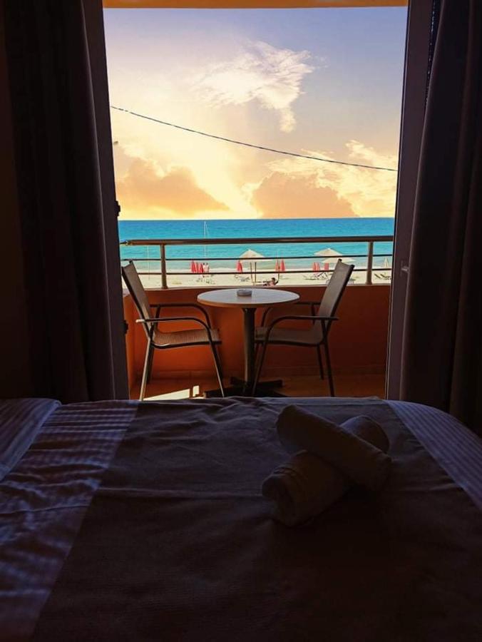 Hotel Mary Platanés Eksteriør billede