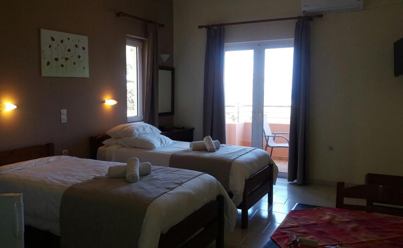 Hotel Mary Platanés Eksteriør billede