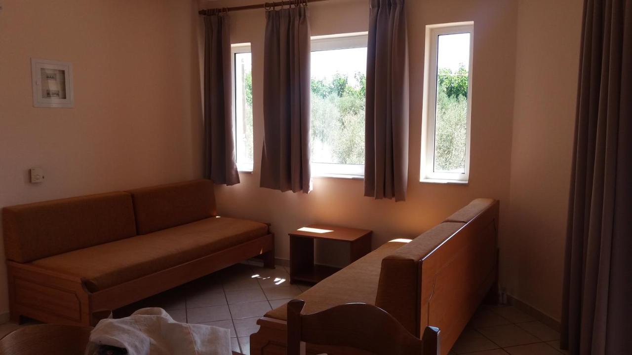 Hotel Mary Platanés Eksteriør billede