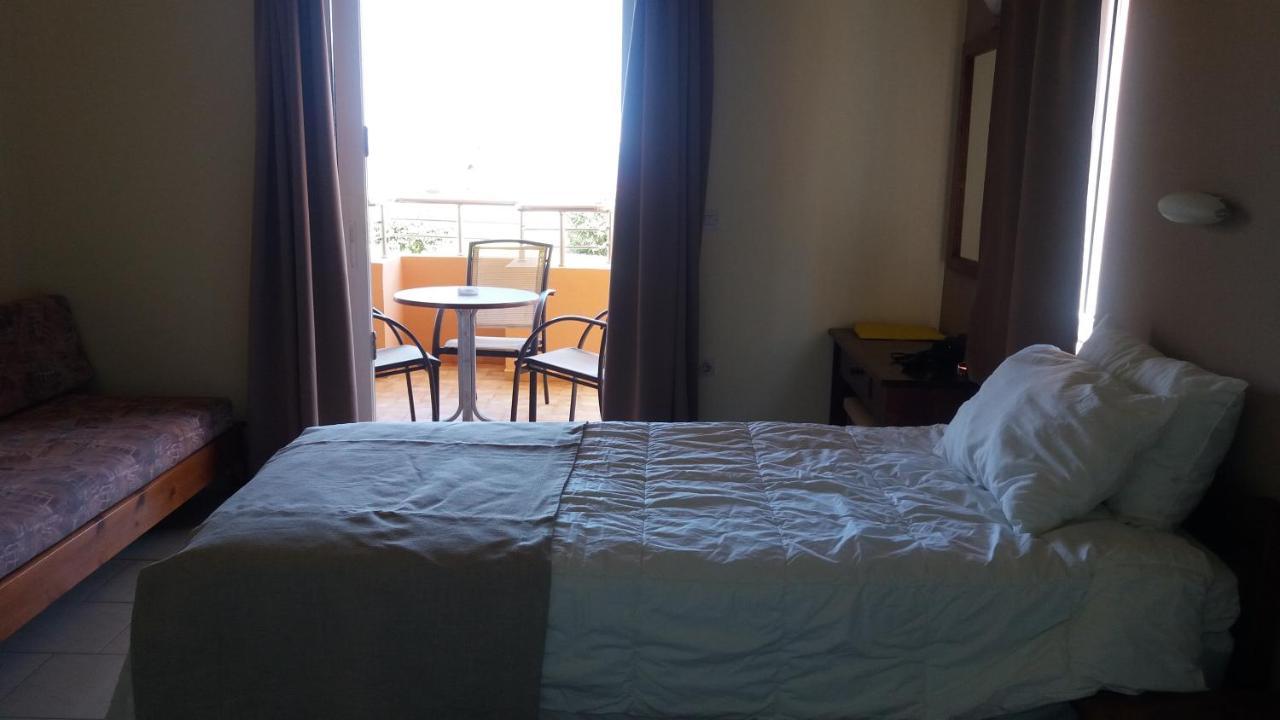 Hotel Mary Platanés Eksteriør billede