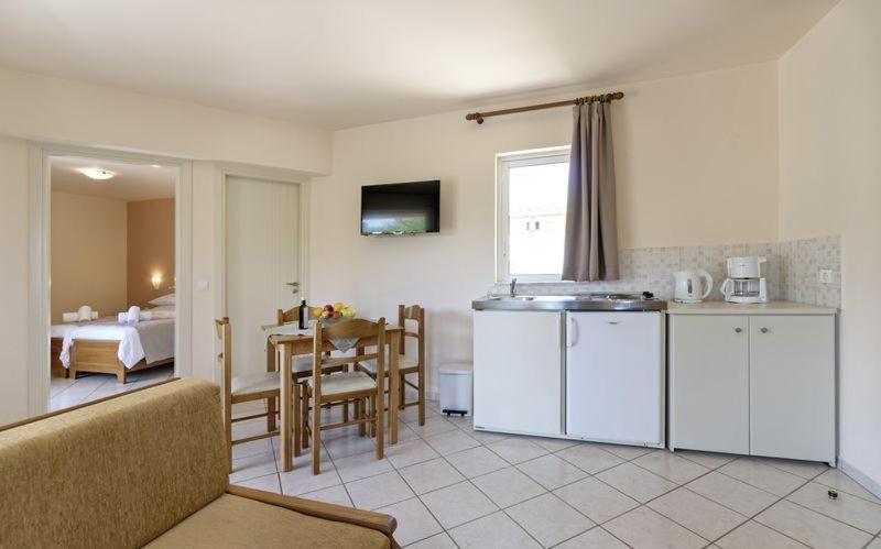 Hotel Mary Platanés Eksteriør billede
